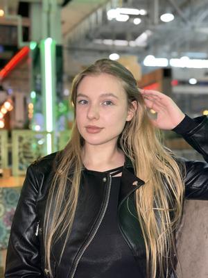 заказал шлюху